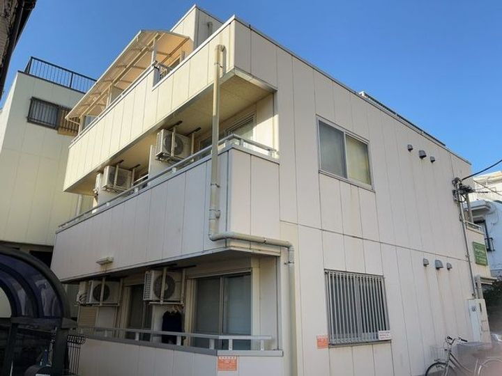 メゾンド・ドゥミュー　