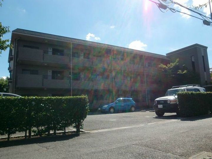 ガーデン有川
