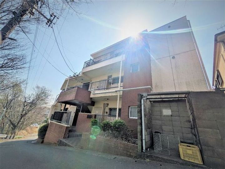 サンシャイン花沢