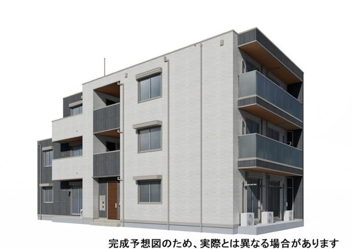Ａｓｓｅｔ−Ｃｏｕｒｔ立川富士見町