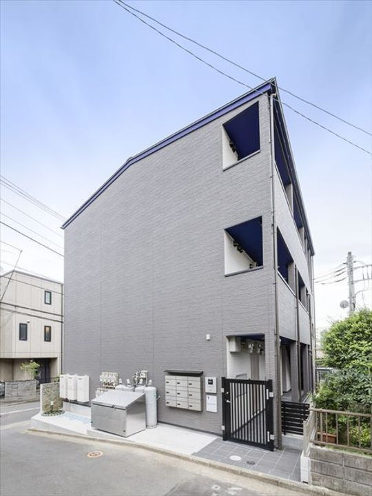 Ｐｌａｔｉｎｕｍ　Ｃｏｕｒｔ　ＥａｓｔⅡ
