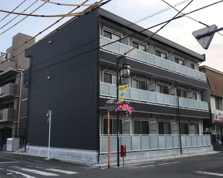 リブリ・久米川　
