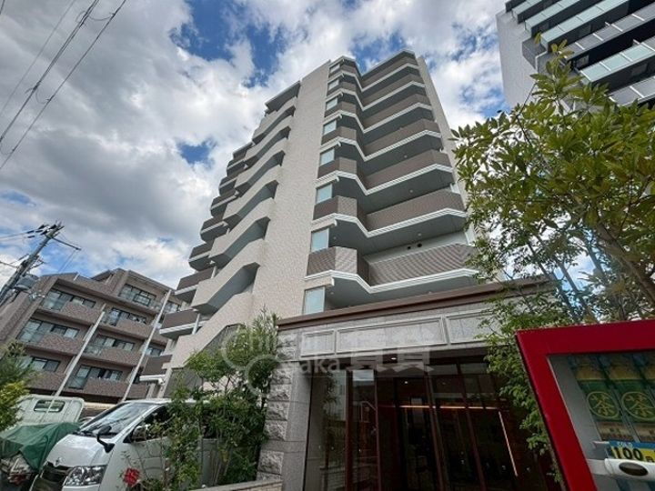 大阪府豊中市庄内幸町２丁目 賃貸マンション