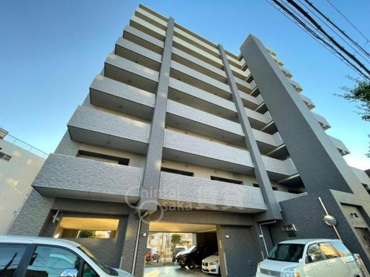大阪府吹田市寿町１丁目 賃貸マンション
