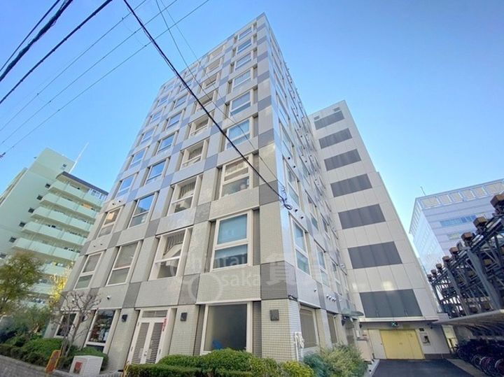 大阪府大阪市淀川区西中島６丁目 賃貸マンション