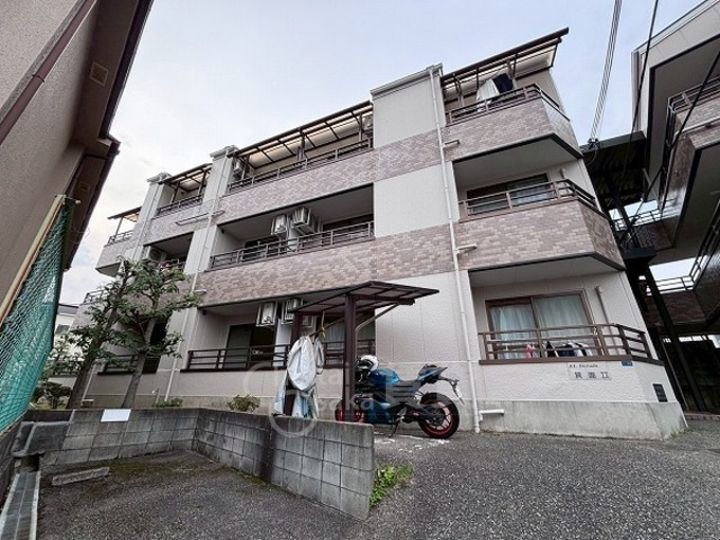 大阪府箕面市小野原東２丁目 賃貸マンション