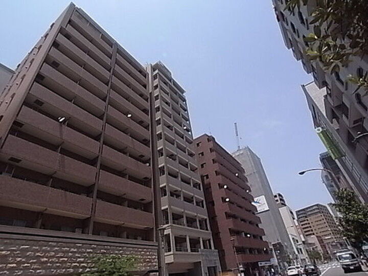 兵庫県神戸市中央区元町通５丁目 賃貸マンション