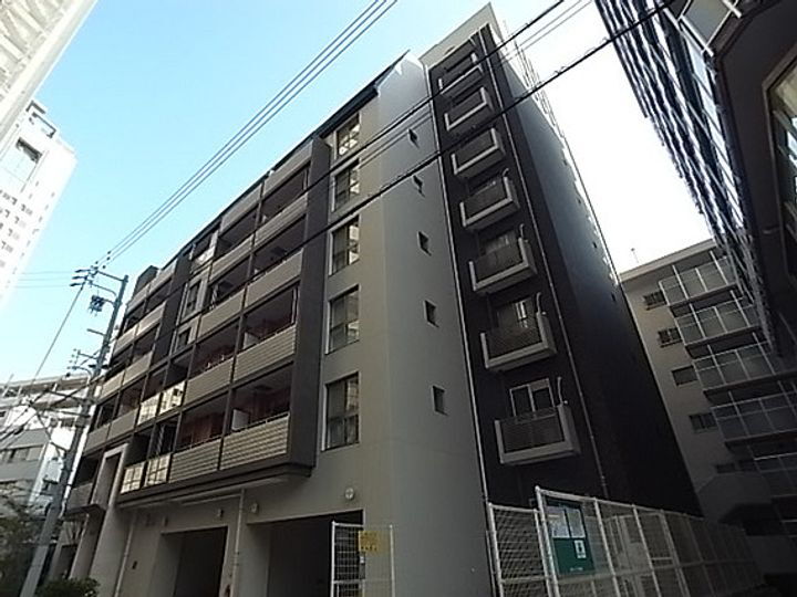 ワコーレ元町山手Ｉ．Ｄ． 10階建