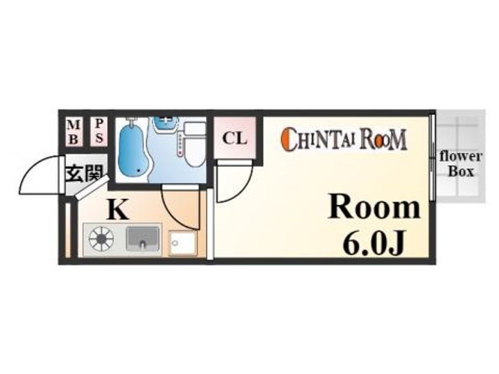 兵庫県神戸市東灘区住吉宮町７丁目 住吉駅 ワンルーム アパート 賃貸物件詳細