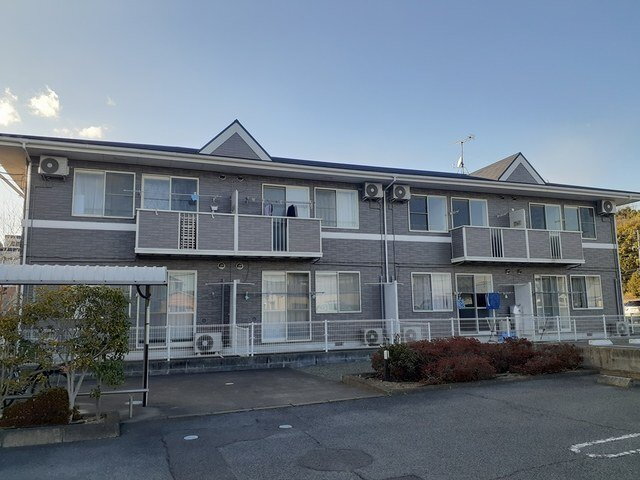 広島県福山市新市町大字戸手 2階建