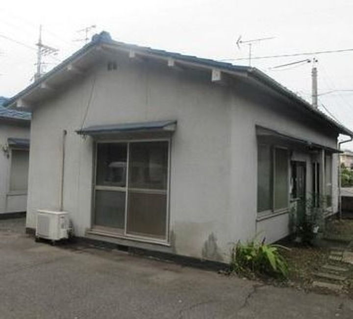 伊勢丘髙橋住宅 平屋建て