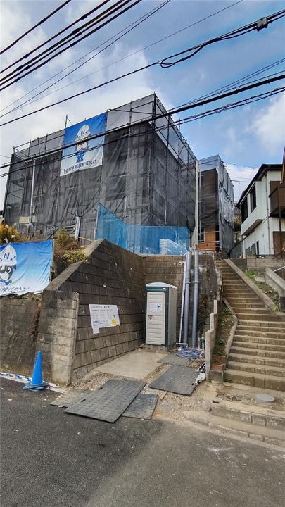 アクセス西谷鶴ヶ峰