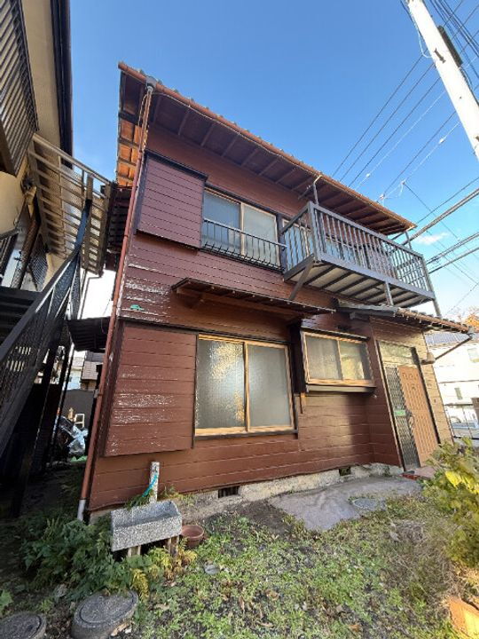 もとひさ戸建 2階建