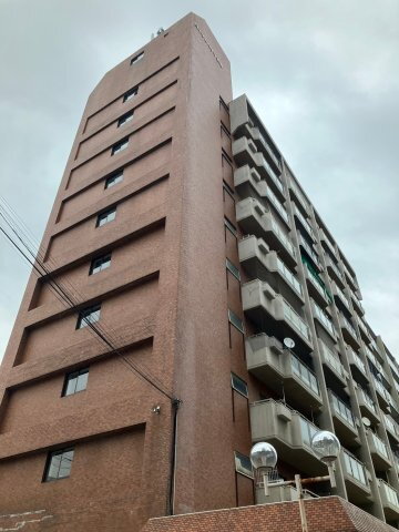 ロイヤルハイツ太田 10階建