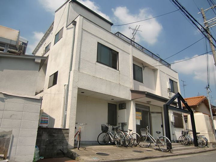 シティハイツ八尾