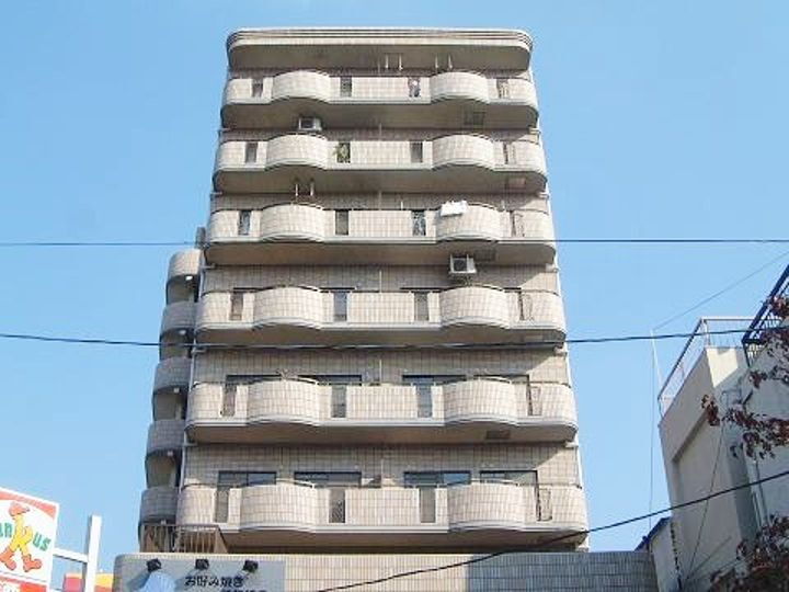 北本町プラザⅠ