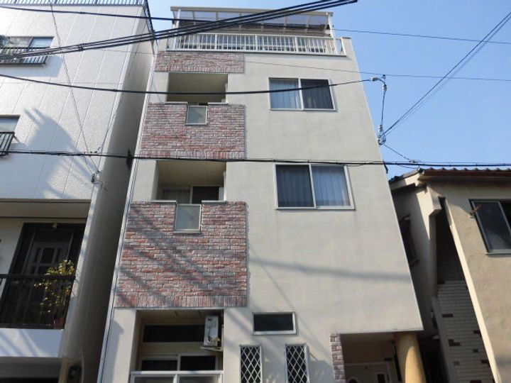 メゾンエリー２