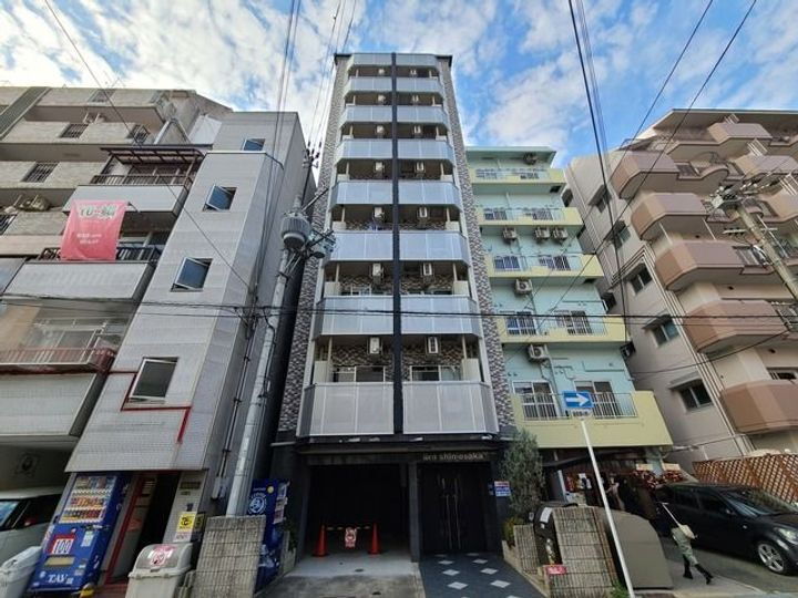 Ｕ－ｒｏ新大阪