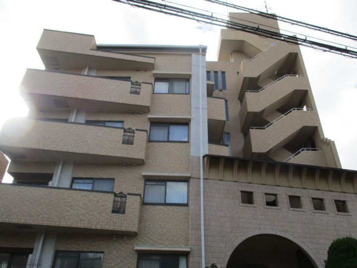 パティオ上新庄