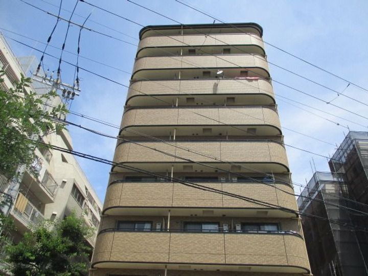 第５アローズ新大阪