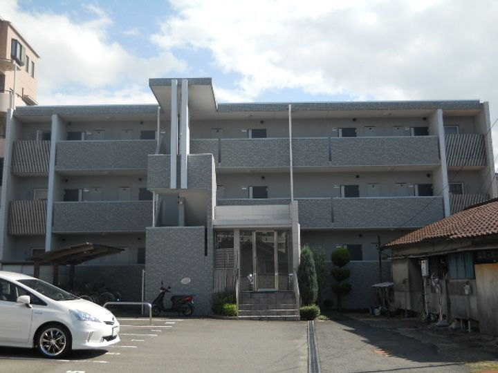 サンロード新和Ⅱ