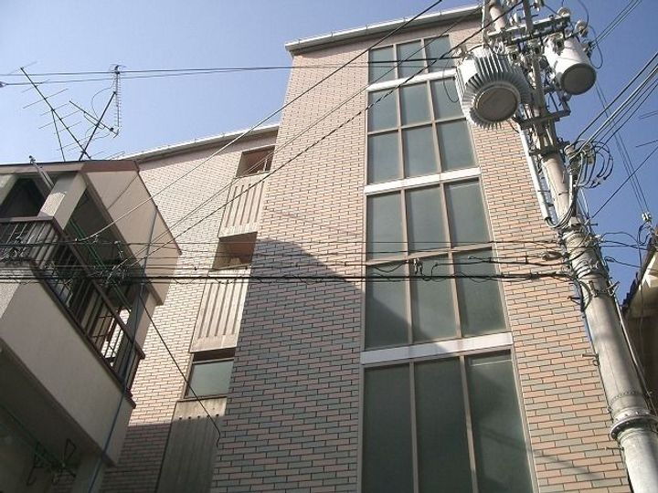 ロフティ淡路 5階建