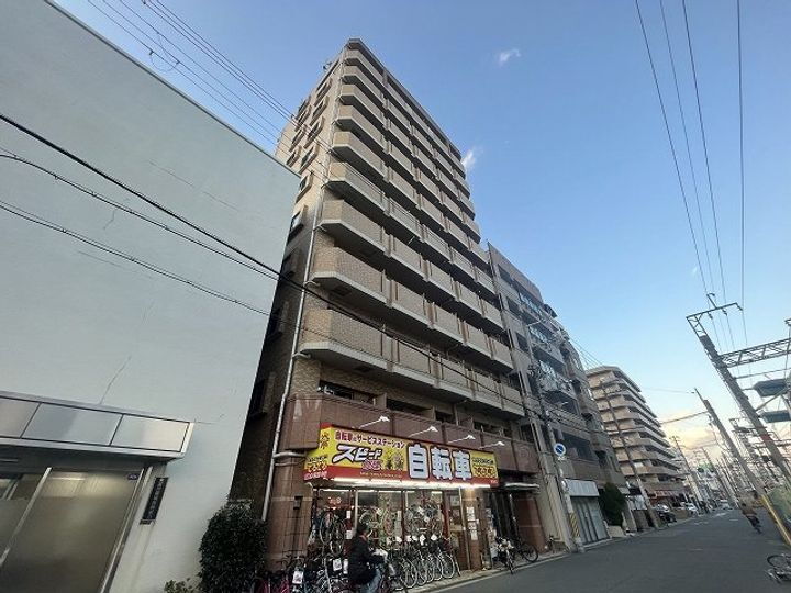 シャインビュー淡路