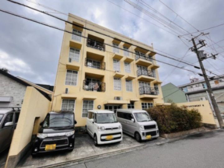 アパルトマンＫ