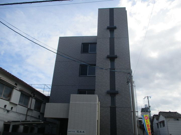 大阪府大阪市東淀川区菅原７丁目 賃貸マンション