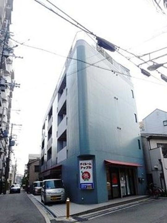 淡路グリーンマンション