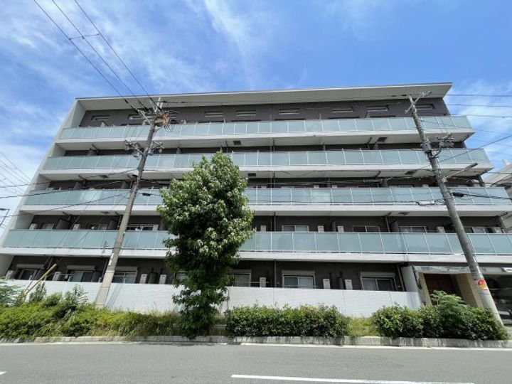パークヒルズ新大阪ｗｉｌｌ