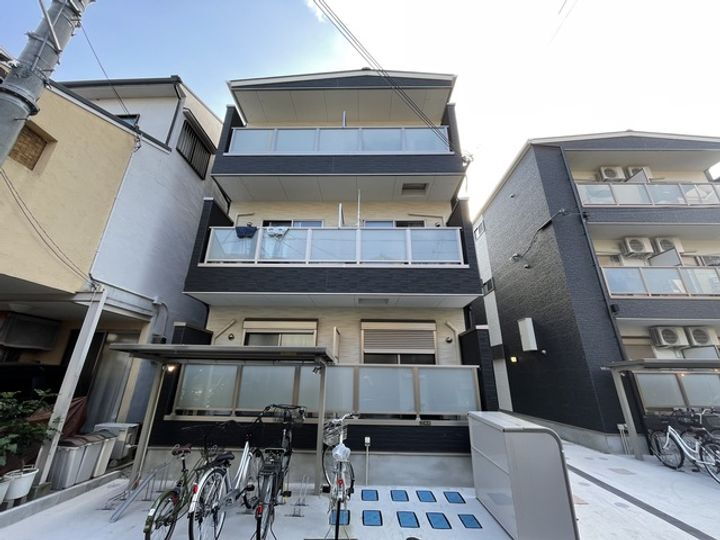 Ｈｉｒｏ　Ｐａｌａｃｅ　Ⅰ