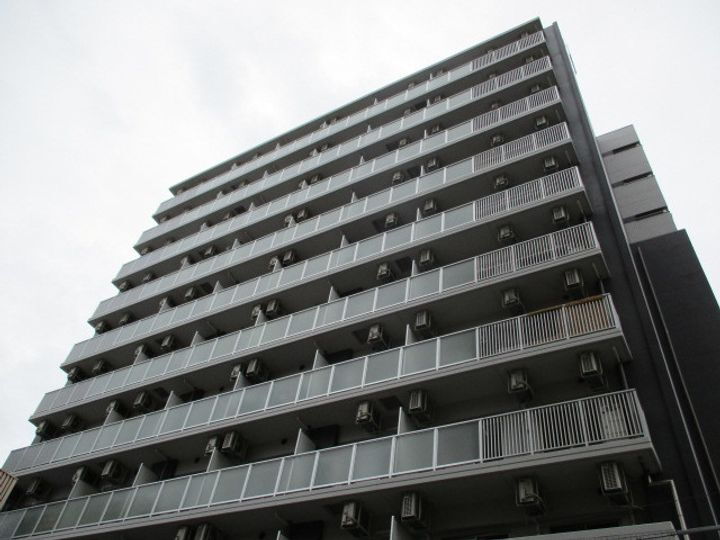 エステムコート新大阪Ⅸグランブライト