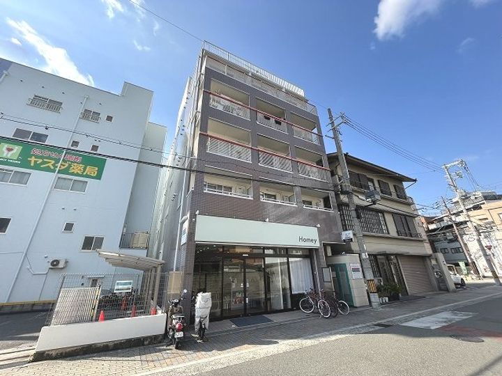 ハイツシグマⅡ