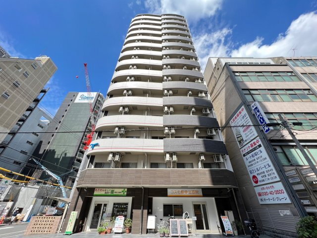 ＳＥＲＥＮＩＴＥ堺筋本町ＳＵＤ 15階建