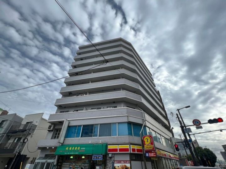 ＤＡＩＫＯマンション 10階建