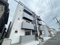 大阪府大阪市西成区天下茶屋東1丁目 4階建 築1年2ヶ月