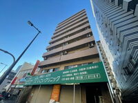 大阪府大阪市西成区旭1丁目 10階建 築18年5ヶ月