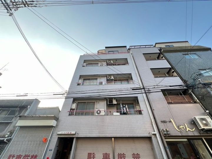 コーラス篠崎