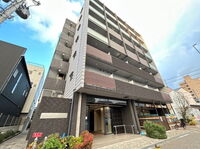 大阪府大阪市西成区旭2丁目 7階建 築6年4ヶ月