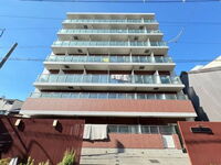 大阪府大阪市西成区山王3丁目 7階建 築3年5ヶ月