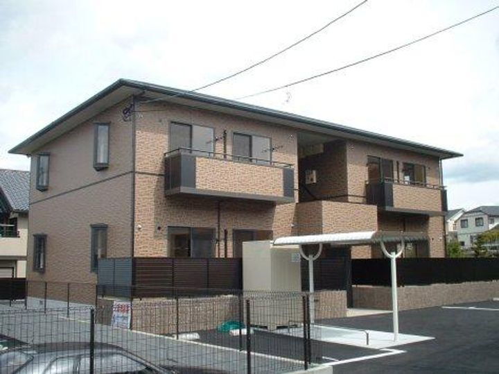 もくせい館