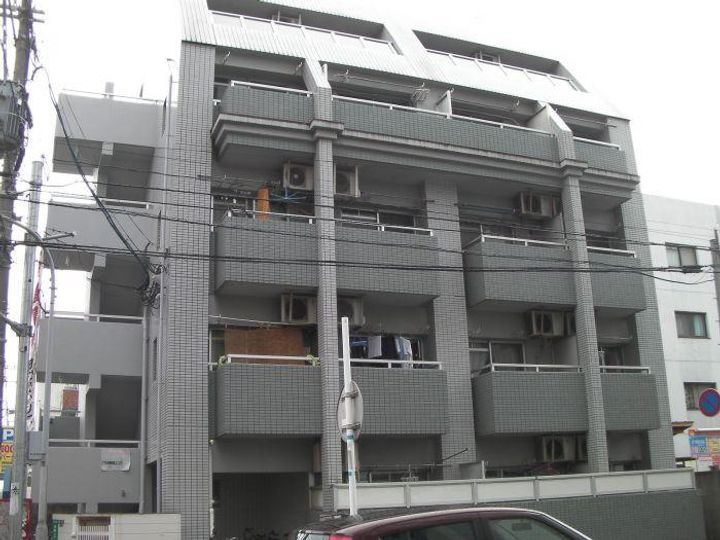 アクセス南福岡