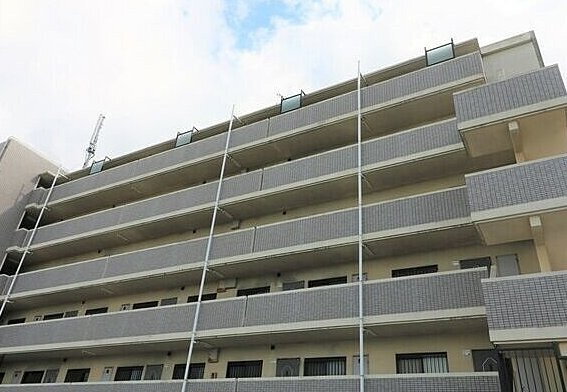 福岡県春日市下白水南３丁目 6階建 築29年