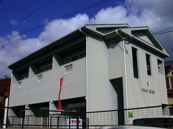 福岡県春日市宝町２丁目 2階建 築29年11ヶ月