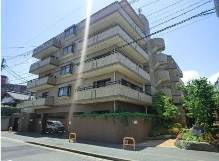 グレースパインヒルズ高宮