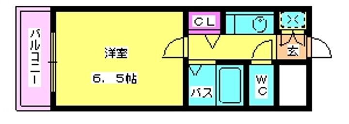 ドメインみやけ 4階建