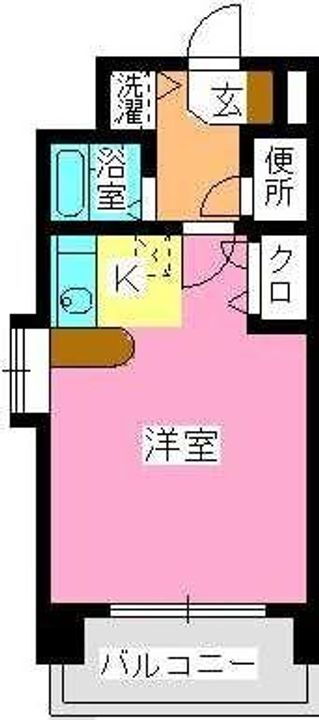 福岡県春日市春日公園７丁目 大野城駅 ワンルーム マンション 賃貸物件詳細