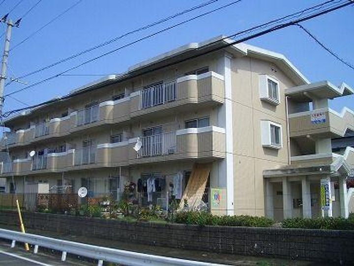 エントピア浦ノ原