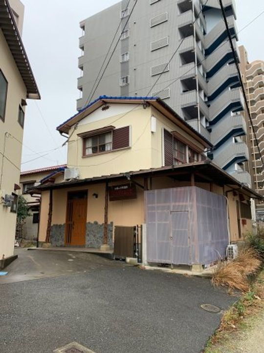 瀬木戸建て